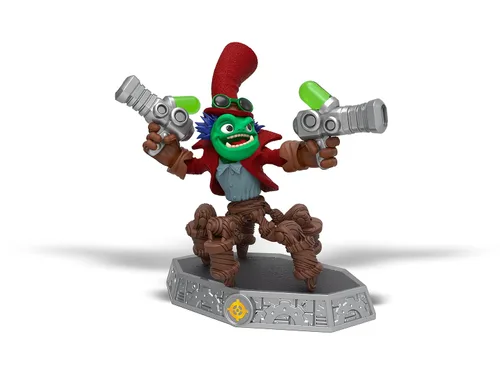 Vista 2 de Skylanders Imaginators Dr. Krankcase