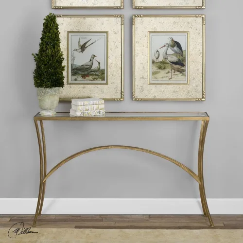 Vista 2 de Uttermost 24640 Mesa consola Alayna