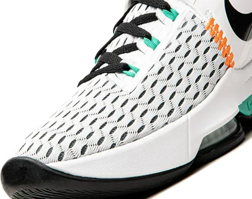 Vista 8 de Nike Hombres Lebron Witness 5