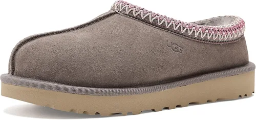 Vista 13 de UGG Pantuflas Tasman II para mujer Negro
