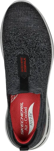 Vista 3 de Skechers Mens Go Walk Arch Fit - Iconic