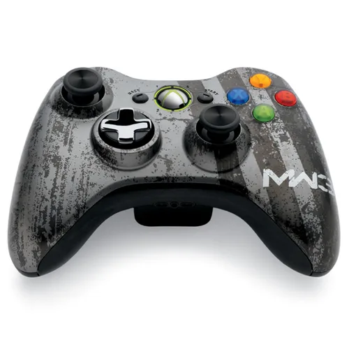 Vista 13 de Xbox 360 Limited Edition Call of Duty Modern Warfare 3 Bundle