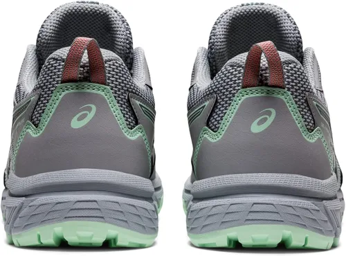 Vista 5 de ASICS - Tenis de correr Gel-Venture 8 para mujer
