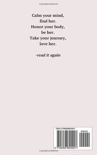 Vista 2 de Finding Her Being Her A Journey of Poems