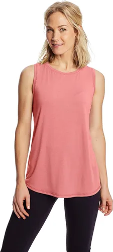Vista 2 de C9 Champion - Camiseta deportiva sin mangas para mujer