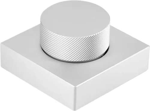 Vista 12 de Compatible con Anticater Vk01 - Pomo de volumen Bluetooth de escritorio, teclado inalámbrico de aluminio personalizable para jugadores