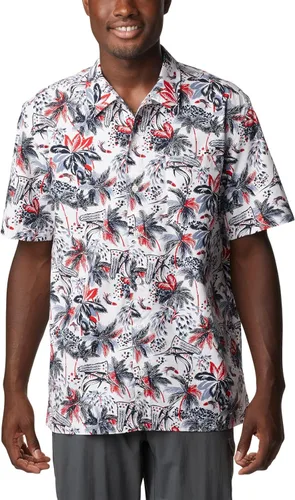 Vista 127 de Columbia Camisa de manga larga Super Tamiami para hombre