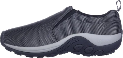 Vista 8 de Merrell Men's, Jungle Moc Sport Slip-On