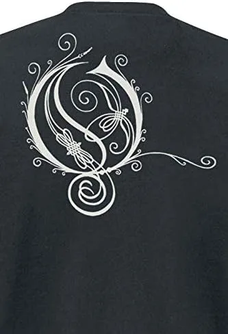 Vista 4 de Opeth Camiseta Blackwater Park Hombre Negro