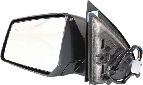 Vista 269 de Garage-Pro Espejo para Chevrolet Traverse 2009-2017 lado del conductor calentado