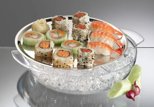 Vista 4 de PRODYNE Plato IC-10 ICED