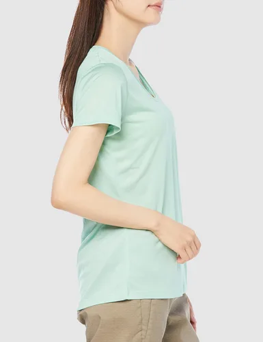 Vista 4 de Salomon Camiseta de mujer (manga corta)
