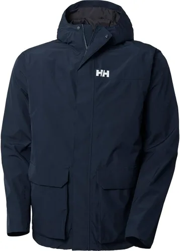 Vista 3 de Helly-Hansen Chaqueta impermeable T2 Utility para hombre