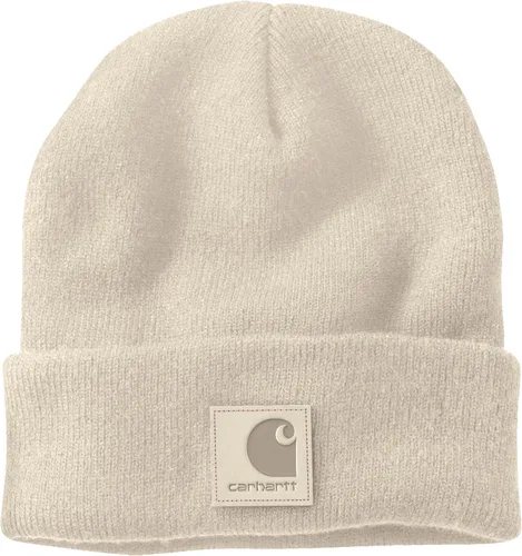 Vista 19 de Carhartt Men's Tonal Patch Beanie