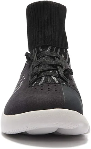 Vista 4 de UIN Unisex Benasque Casual negro 7