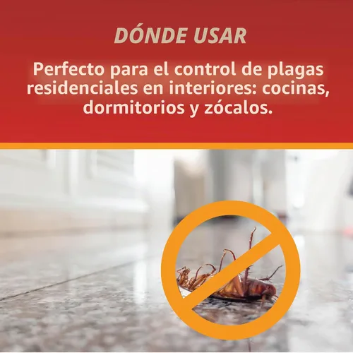 Vista 5 de Control Solutions Concentrado insecticida Martins Viper 4oz