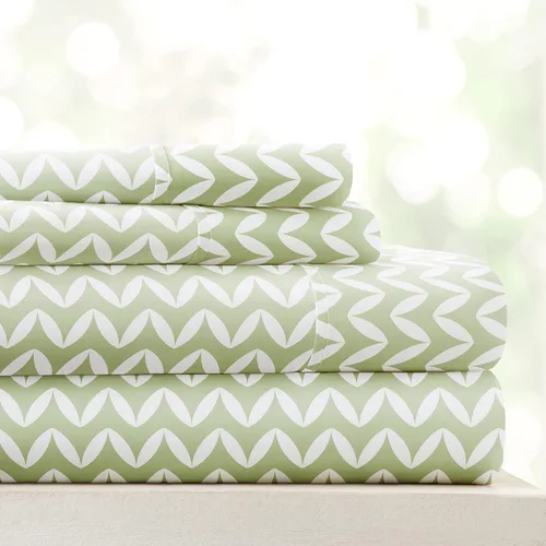 Vista 35 de Linen Market Juego de Sábanas de Microfibra Cepillada Twin de 3 Piezas – Certificado Oeko-TEX Ultra Suave y Sin Arrugas - Sábanas de Bolsillo