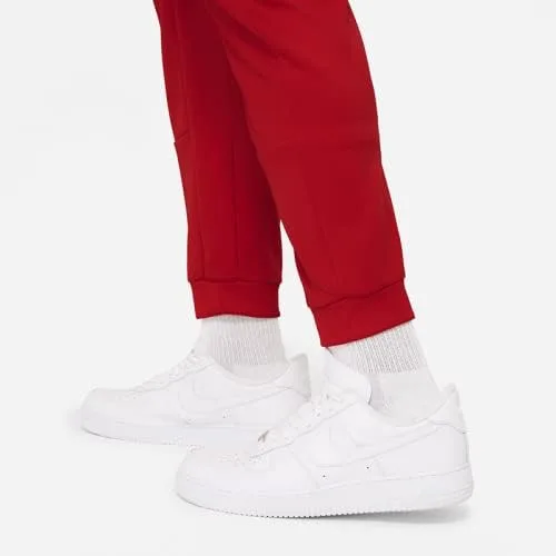Vista 7 de Nike Pantalones deportivos deportivos de tributo para hombre