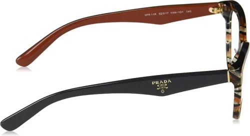 Vista 3 de Prada Gafas PR 11RV para mujer 2047in