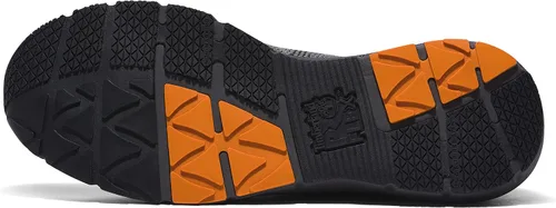 Vista 6 de Timberland Pro Tenis de trabajo de punto sin cordones Radius A2B6X para hombre