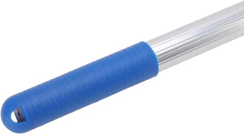 Vista 8 de Accesorios de limpieza de postes de piscina 3 secciones de red de pesca Cepillos Rastrillos cabezas Skimmers manga poste telescópico rastrillos