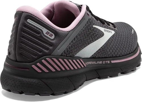 Vista 4 de Brooks Adrenaline GTS 22 Tenis para mujer