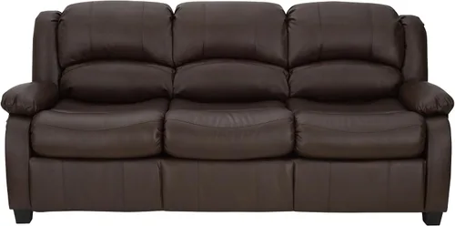 Vista 7 de RecPro Charles - Sofá de cama RV de 80 pulgadas, color castaño