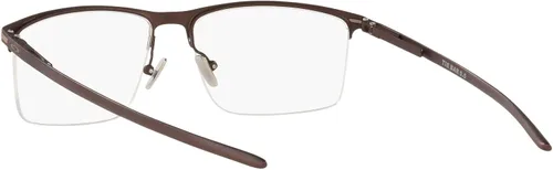 Vista 6 de Oakley Marcos rectangulares para lentes recetados Ox5140 para hombre