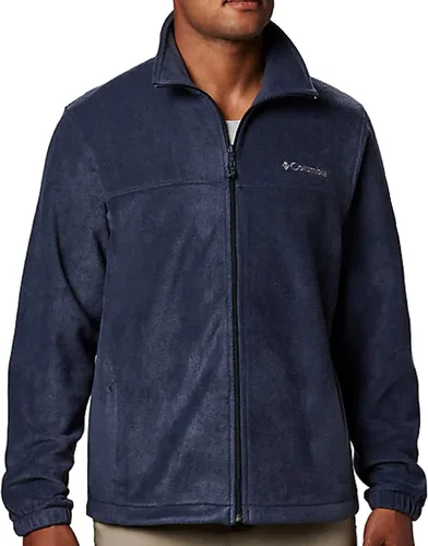 Vista 19 de Columbia - Chaqueta de forro polar con cremallera completa Steens Mountain 2.0 para hombre