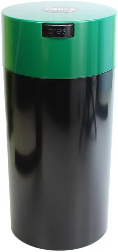 Vista 12 de Tightvac - Recipiente hermético sellado al vacío patentado de 5 a 24 onzas Negro
