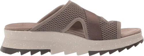 Vista 6 de Merrell Alpine Cush - Sandalias de cuña para mujer