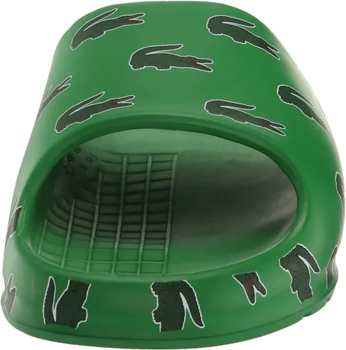 Vista 2 de Lacoste Sandalias Serve Slide 2.0 para hombre