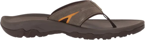 Vista 6 de Teva Sandalias deportivas Katavi 2 Tanga M para hombre, Negro