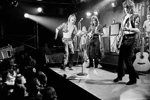 Vista 3 de From the Vault The Marquee-Live in 1971 Blu-ray
