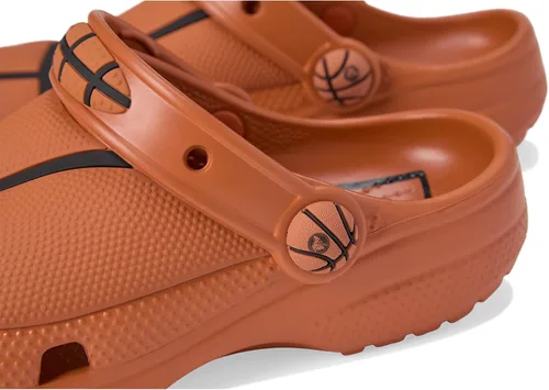 Vista 7 de Crocs Kids' Classic Sports Clogs