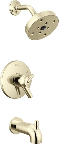 Vista 11 de Delta Faucet - Kit de ducha modelo T14459, sin válvula