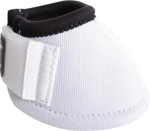 Vista 2 de Dynohyde Bota Campana Sin Giro XL Blanco