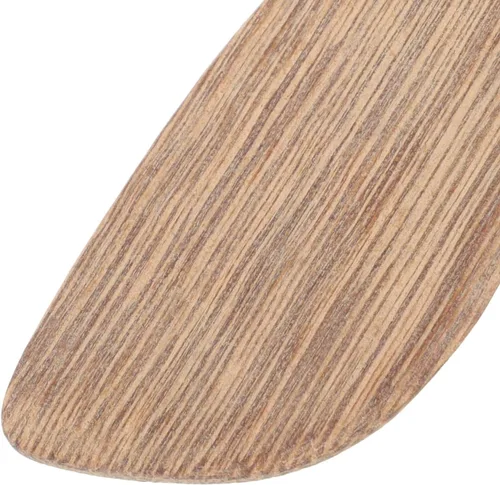 Vista 7 de INOOMP 30 unidades de mantequilla de madera, queso de madera, jalea de maní, sándwich, crema para esparcidor, desayuno, postre, condimento