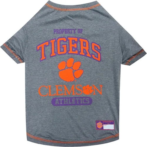 Vista 14 de Pets First AL-4014-XS Alabama - Camiseta (talla XS, multicolor, talla única)