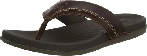 Vista 7 de Sperry Chanclas de felpa para hombre