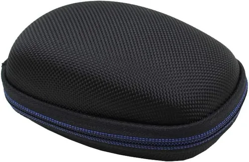 Vista 3 de GUBEE Estuche rígido de viaje para mouse móvil inalámbrico Logitech MX Anywhere 2/2S