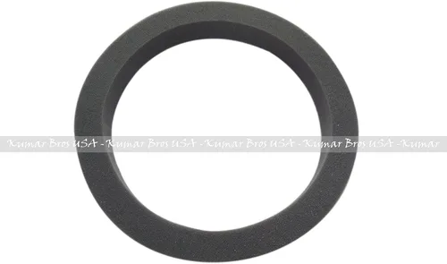 Vista 2 de Nuevo Aislador de espuma de capó inferior COMPATIBLE CON JD Sustituye a M129081
