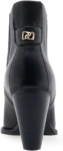 Vista 3 de Aerosoles Botas Lido a media pantorrilla para mujer
