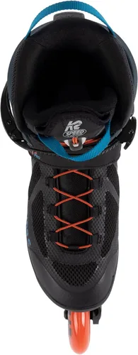 Vista 4 de K2 VO2 S 90 Patines en línea para hombre