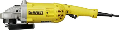 Vista 2 de DEWALT DWE496-QS DWE496-QS-Amoladora 9.055 in 2.600W