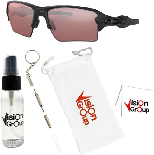 Vista 38 de Oakley OO9188 Flak 2.0 XL Gafas de sol + paquete de accesorios Vision Group