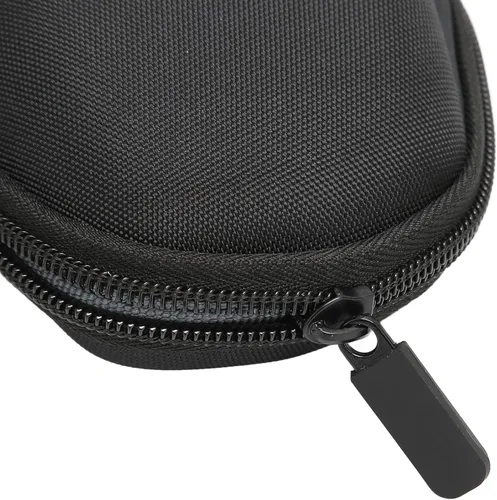 Vista 8 de ASHATA Funda rígida de viaje de repuesto para MX Master 3 Master 2S Mouse, a prueba de golpes, funda de mouse de transporte duro para MX 2S, estuche