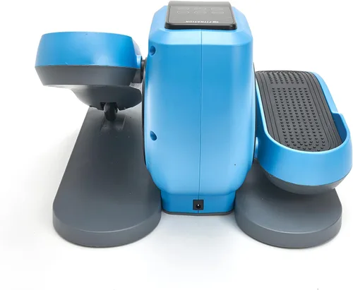 Vista 4 de FitNation by Echelon Pedal Pro Plus Elíptica con asiento motorizado