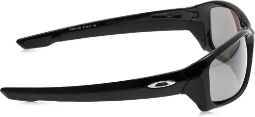 Vista 3 de Oakley Gafas de sol rectangulares Oo9331 Straightlink para hombre Light