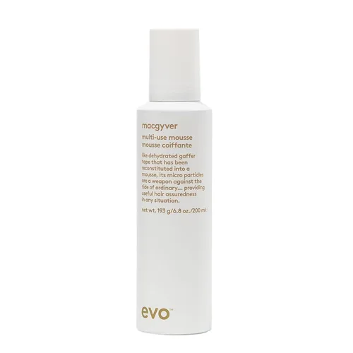 Vista 10 de EVO Mousse multiusos Macgyver